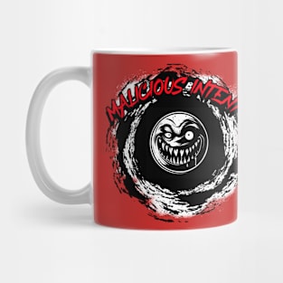 Malicious Intent Mug